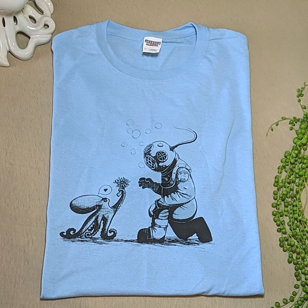 One of a Kind Graphic Tee